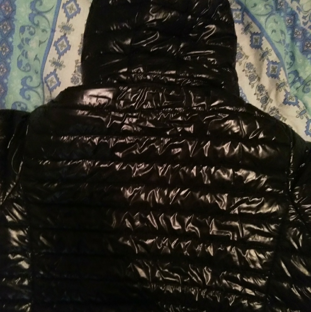 Jacket - Picture 3 of 3